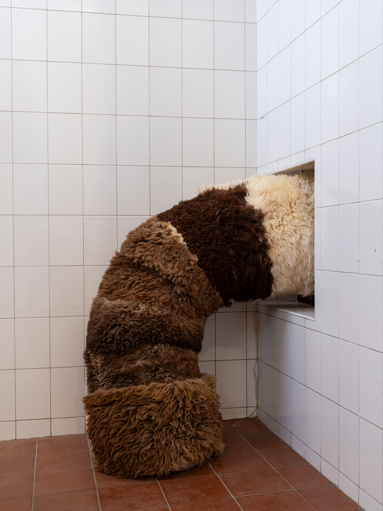 Research Text for Adrian Pepe’s “Utility of Being: A Paradox of Proximity” – Sharjah Architecture&nbsp;Triennial