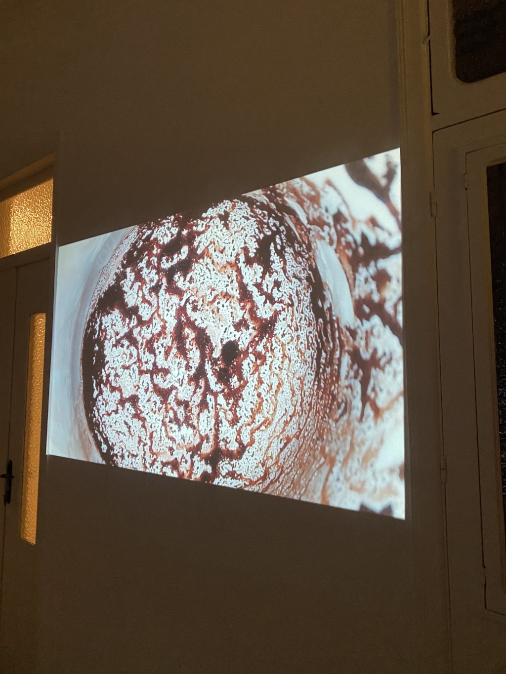 Meditative Coffee Cup Reading Sessions – Multisite&nbsp;intervention